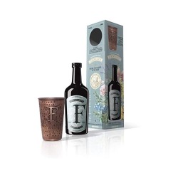 Kit Gin & Tonic F(Or) EVER at Home -Mazzetti- 42% : : Alimentari e  cura della casa